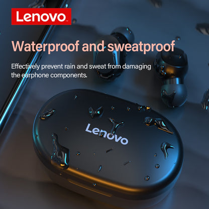 Original Lenovo XT91 TWS Earphone Wireless Bluetooth Headphones