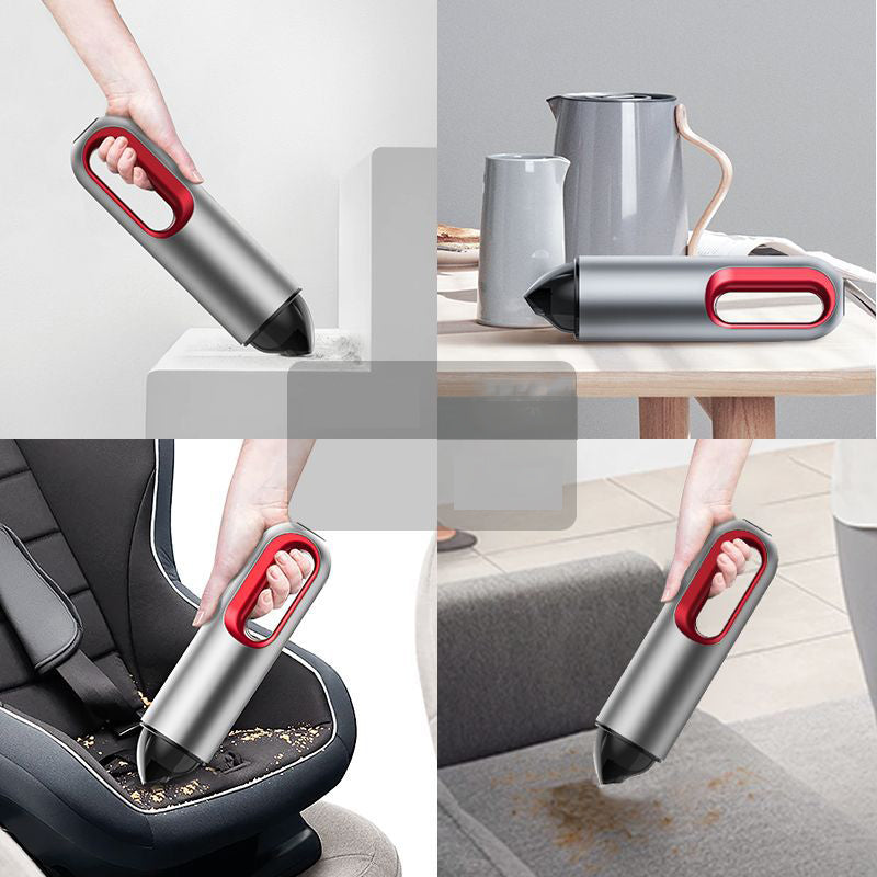 Car Vacuum Cleaner Wireless Mini Vacuum Cleaner