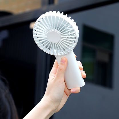 Mini Handheld Small Fan