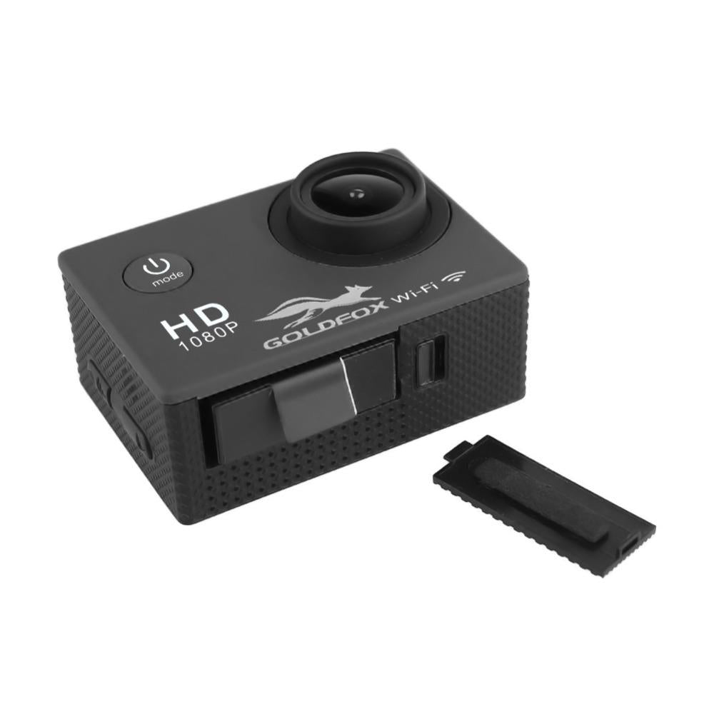 WIFI Action Camera