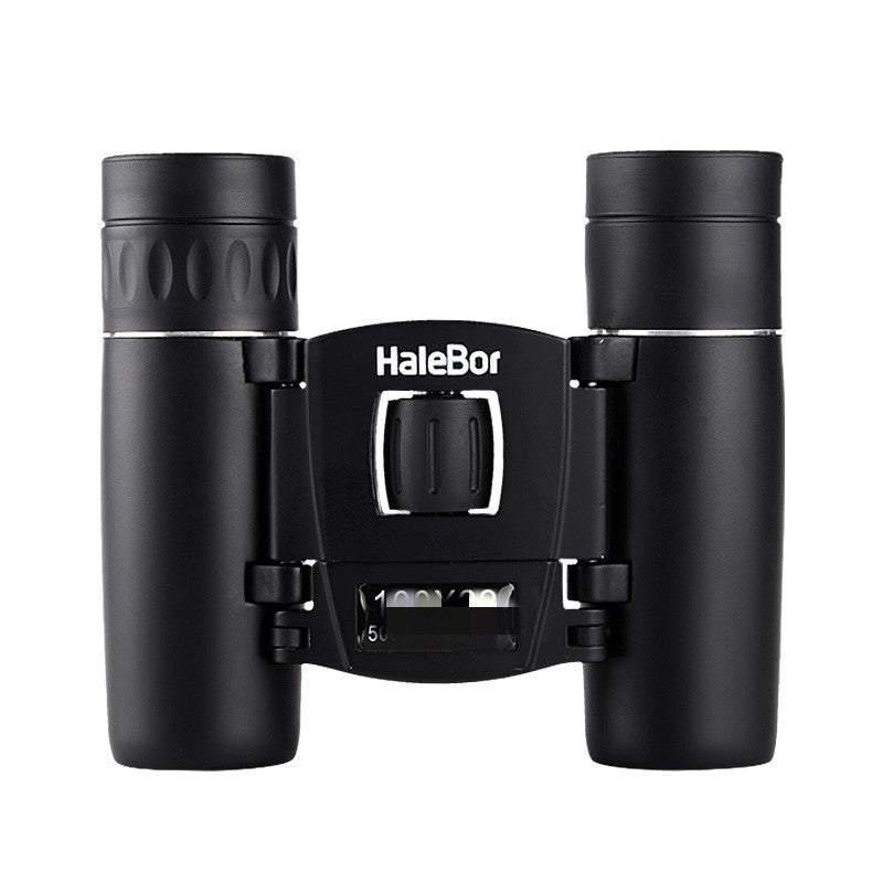 40x22 HD Binoculars with Telescopic Glasses