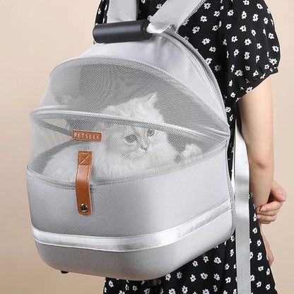 Pet Carrier