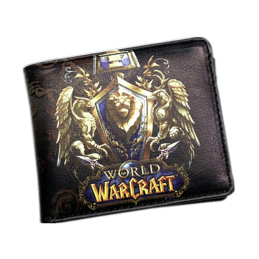 World of Warcraft Wallet