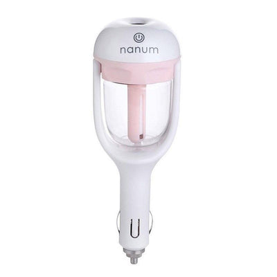 Car charger Humidifier