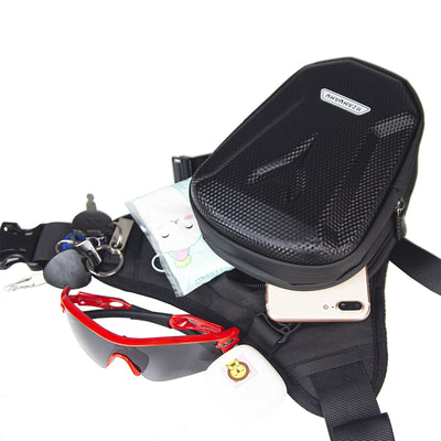 Tactical Leg Bag for Men
