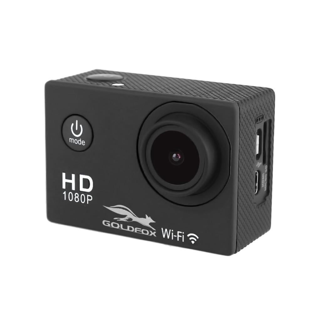 WIFI Action Camera