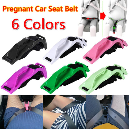 Maternity Pregnancy Car Seat Belt Adjuster