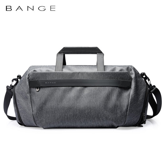 New Fitness Bag Men And Women Leisure Travel