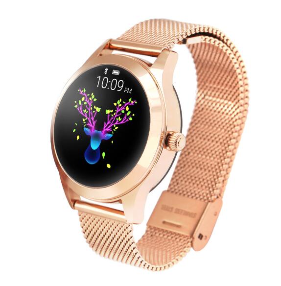 Women's Fashionable Smartwatch