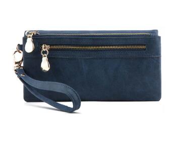 Capacity Fashion Women Wallets