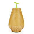 USB Car Humidifier Mini Car Aroma Diffuser Air Freshener Nebulizer