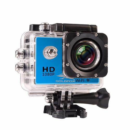 WIFI Action Camera