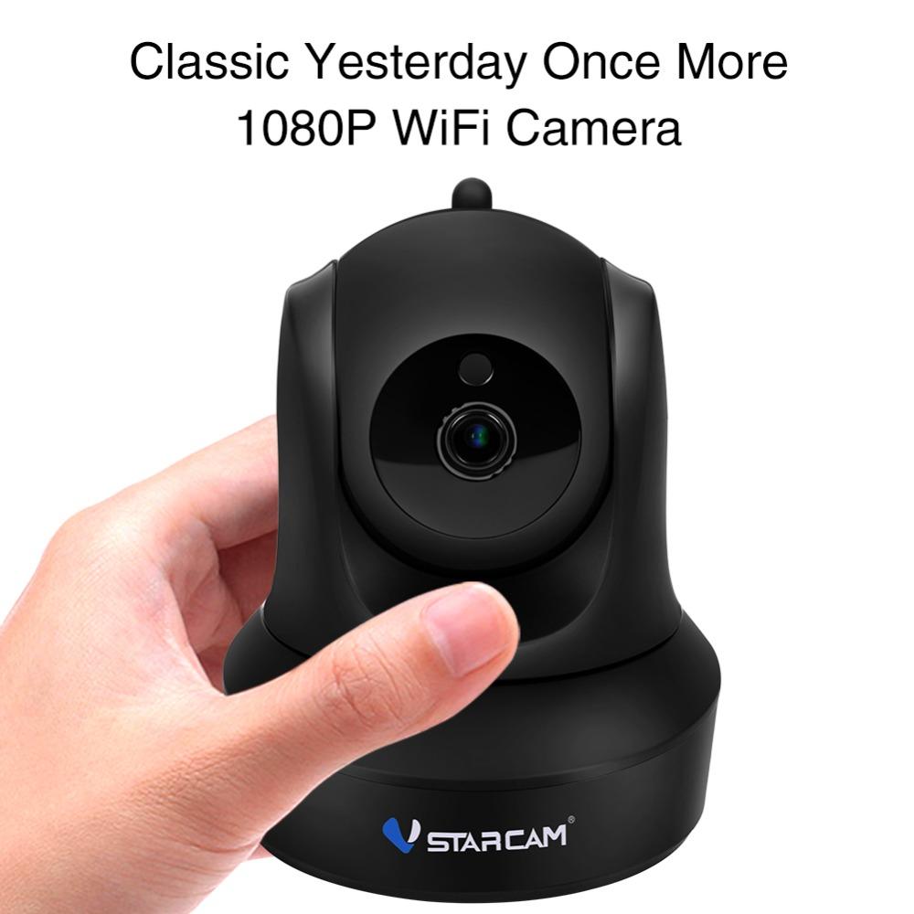 VStarcam C29S IP Security Camera