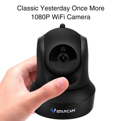VStarcam C29S IP Security Camera