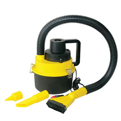 12V 90W Power Car Vacuum Cleaner