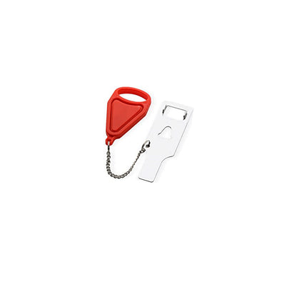 Travel Anti-Theft Portable Top Door Lock