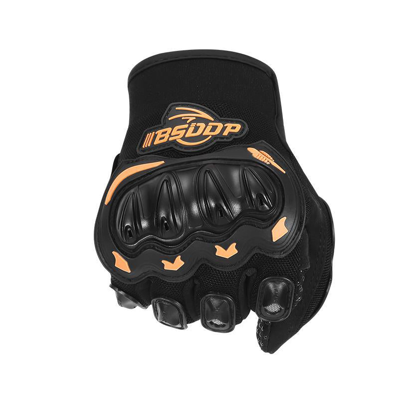 Motorcycle Riding Gloves