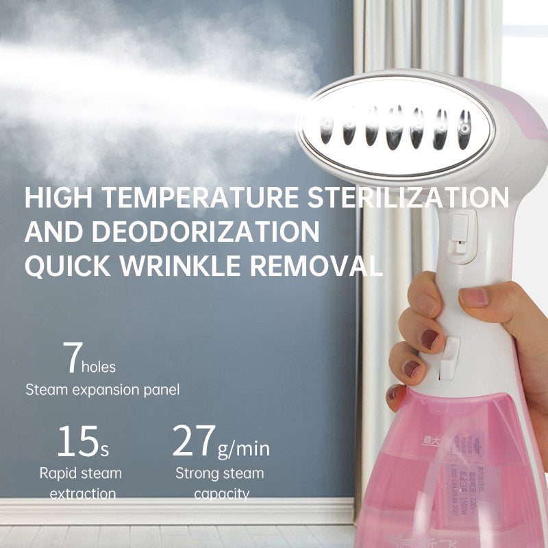 Handheld Hanging Ironing Machine