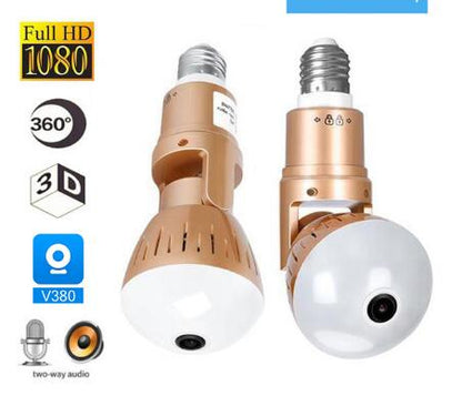 200W Camera Bulb Lamp