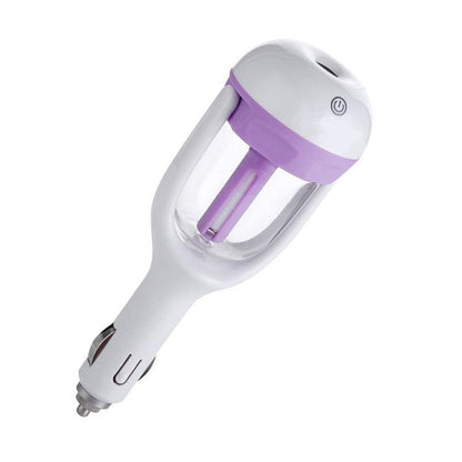 Car charger Humidifier