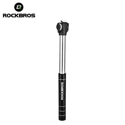 ROCKBROS Mini Portable Bicycle Pump