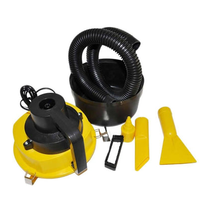 12V 90W Power Car Vacuum Cleaner