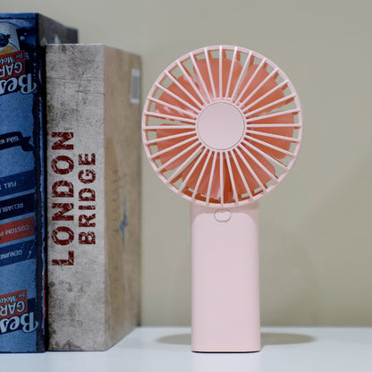 Mini Handheld Small Fan