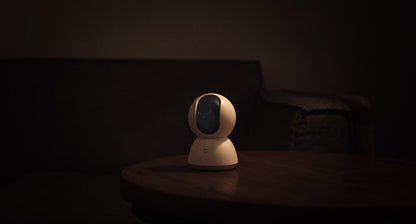 Xiaomi Mijia Smart Camera with 720P Night Vision