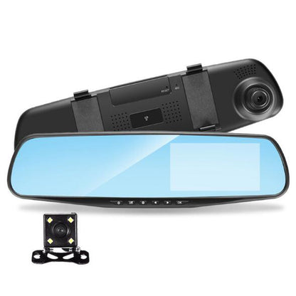 Full HD 1080P Car DVR Camera