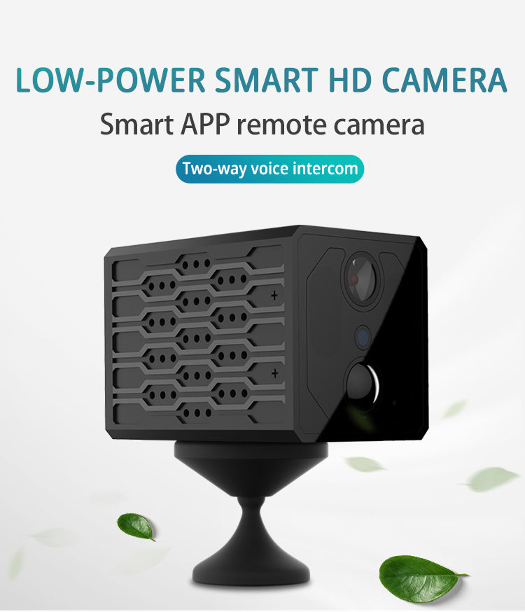 S3 HD security monitoring camera