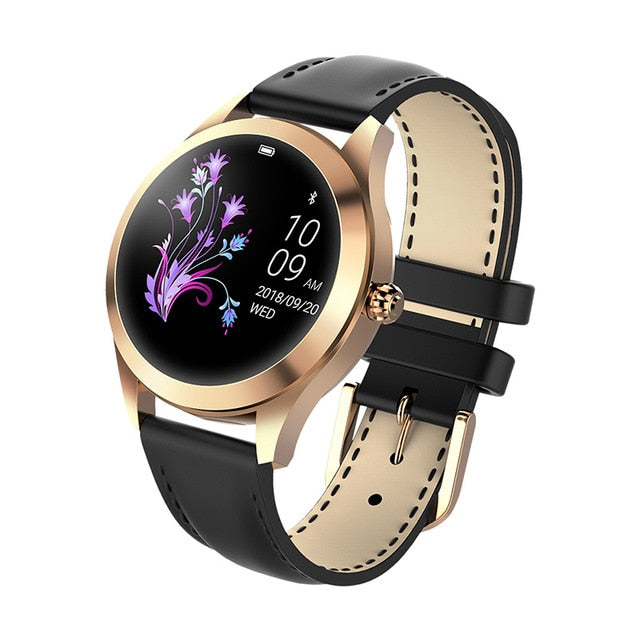 Fashionable cheap smartwatch 2018