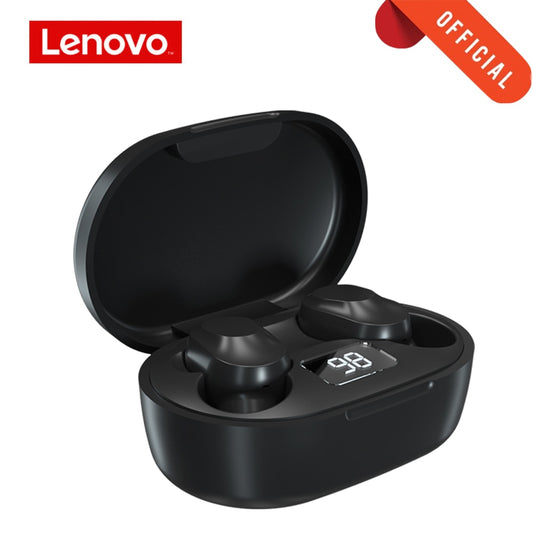 Original Lenovo XT91 TWS Earphone Wireless Bluetooth Headphones