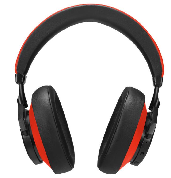 Bluedio T7 Bluetooth Headphones *Black Only*