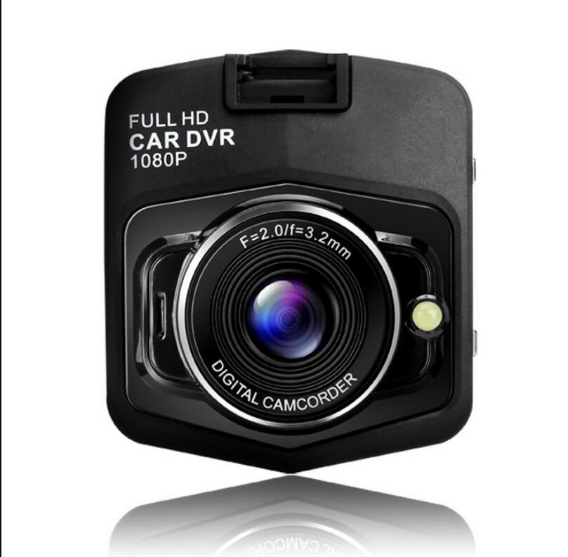 1080P Dashcam