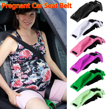 Maternity Pregnancy Car Seat Belt Adjuster