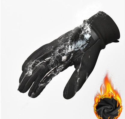 Cycling Gloves