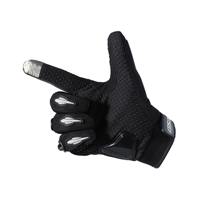 Motorcycle Riding Gloves