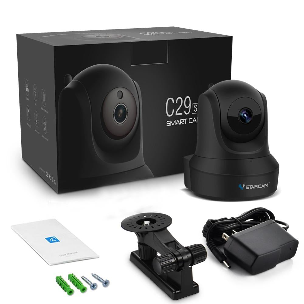 VStarcam C29S IP Security Camera