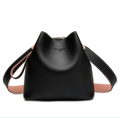 Designer PU leather hand bag