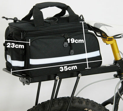 Bicycle Rack Bag Cycling Bag