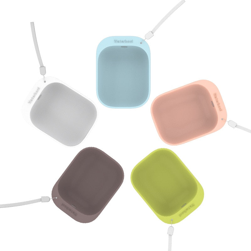 Portable Drinking fountain for pets