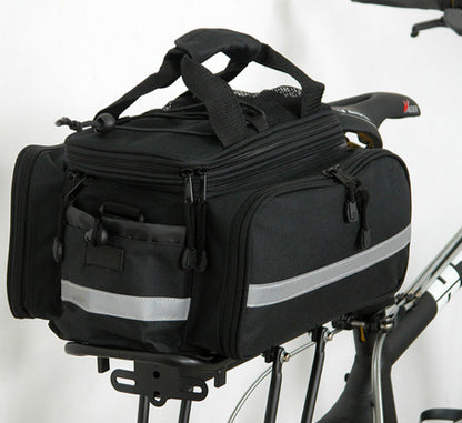 Bicycle Rack Bag Cycling Bag