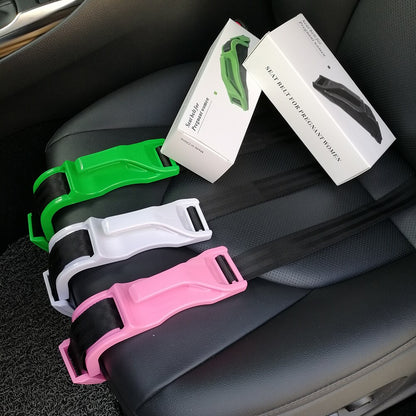 Maternity Pregnancy Car Seat Belt Adjuster