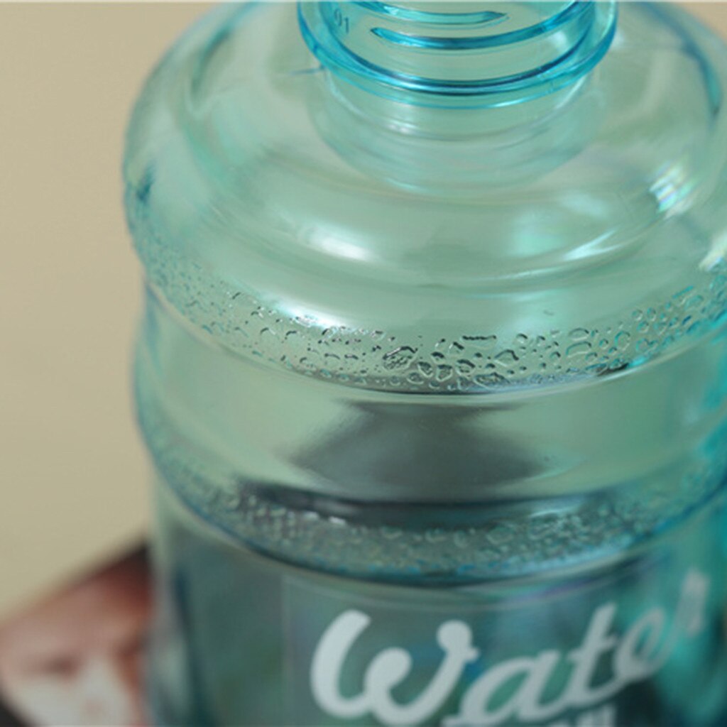 650ml Larg Size Sports Water Bottle