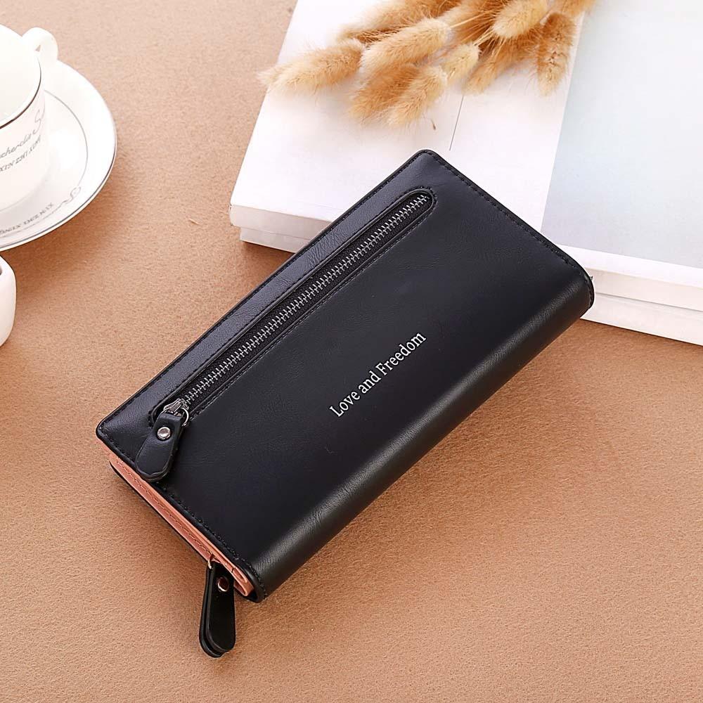 Carteira feminina Wallet