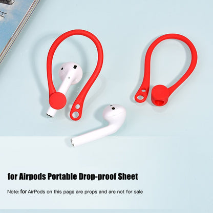 Mini Anti-fall Bluetooth Headset Earhooks