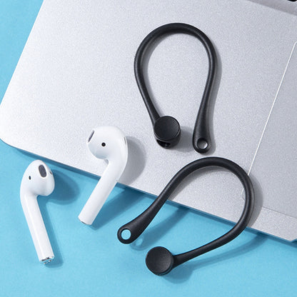 Mini Anti-fall Bluetooth Headset Earhooks