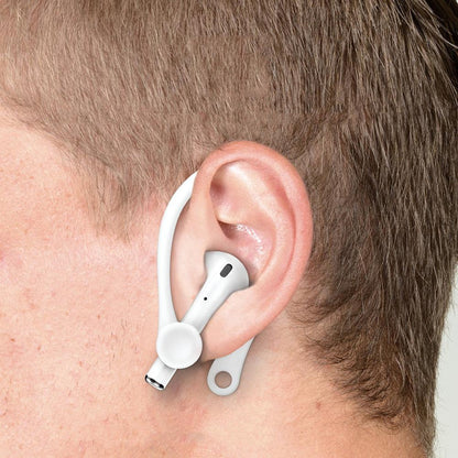 Mini Anti-fall Bluetooth Headset Earhooks