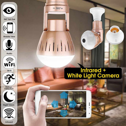 200W Camera Bulb Lamp