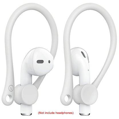 Mini Anti-fall Bluetooth Headset Earhooks